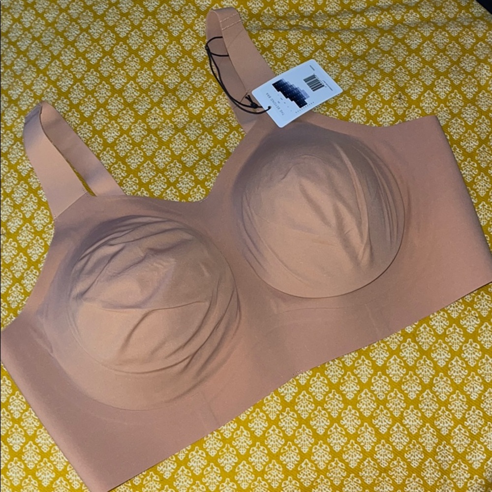Evelyn Bobbie Beyond Bra in Himalayan Salt